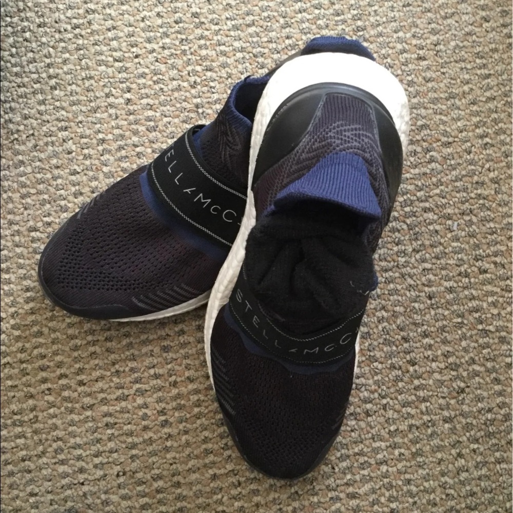 SOLD- Sneakers Adidas by Stella McCartney